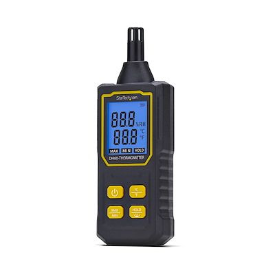 DH60-THERMOMETER DH60-THERMOMETER