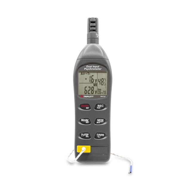 RHT37-NIST RHT37-NIST