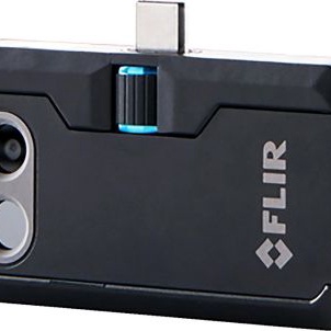 FLIR ONE PRO ANDROID USB-C (435-0007-03) FLIR ONE PRO ANDROID USB-C (435-0007-03)