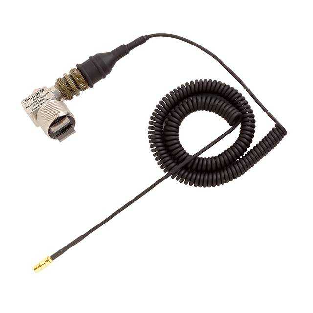 FLUKE-805/ES FLUKE-805/ES