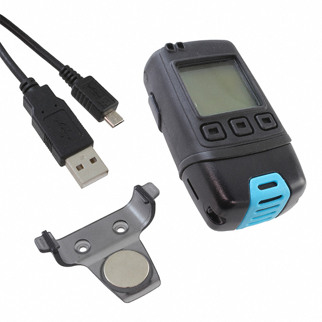 EL-GFX-2+ EL-GFX-2+