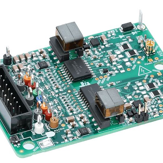 UCC21710QDWEVM-054