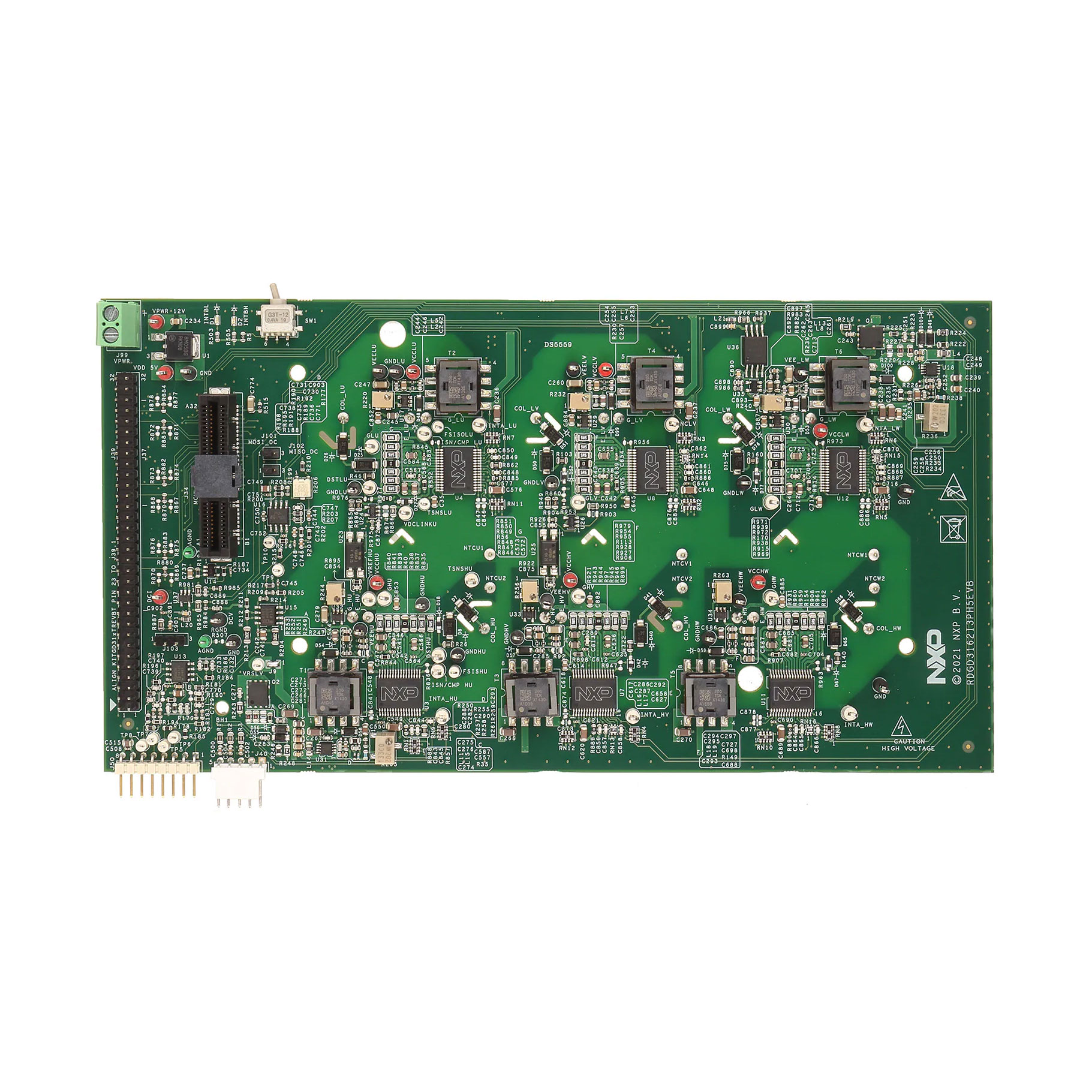 RDGD3162I3PH5EVB RDGD3162I3PH5EVB