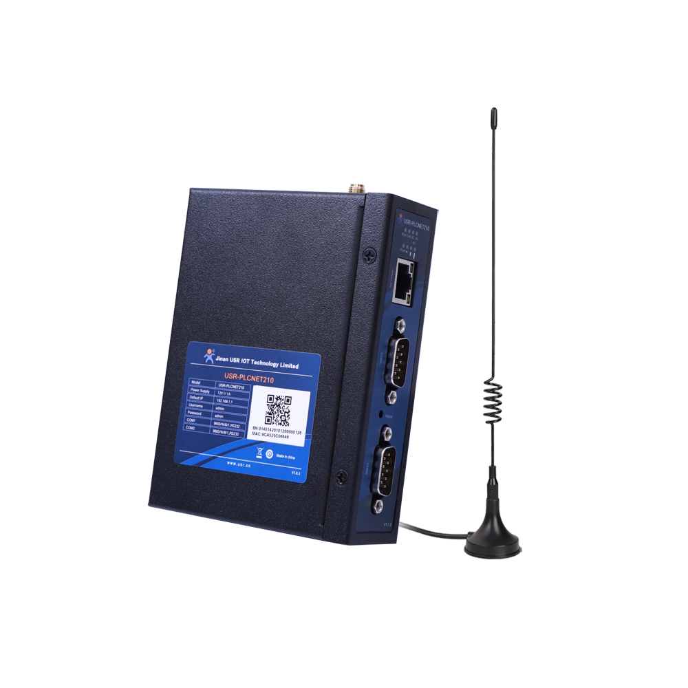 USR-PLCNET210 USR-PLCNET210