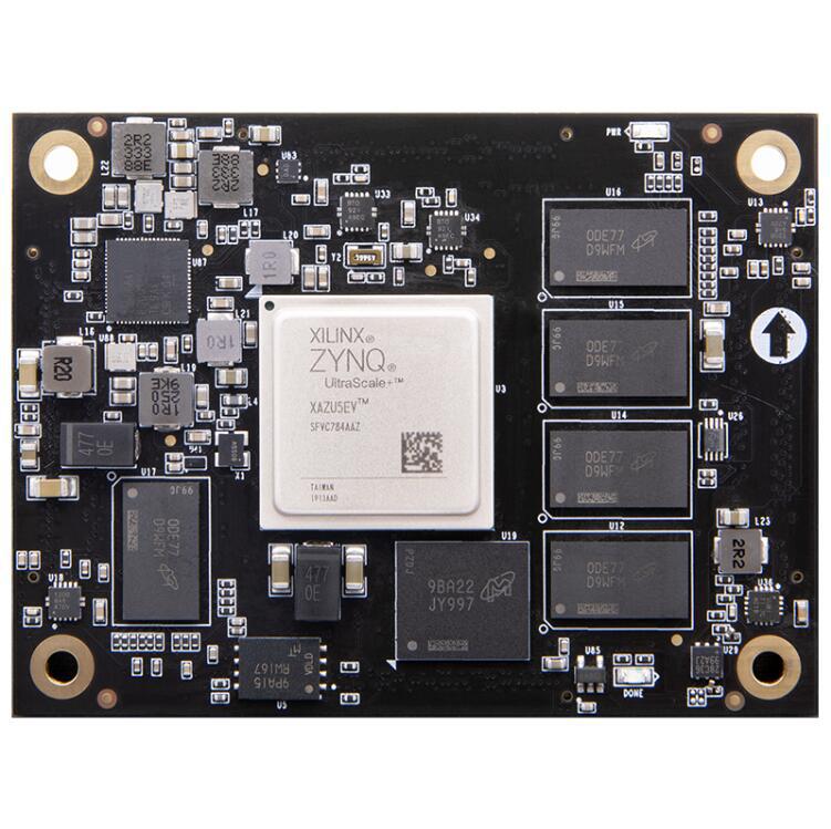 ACU5EV