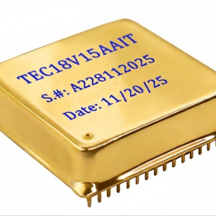 TEC18V15AAIT TEC18V15AAIT