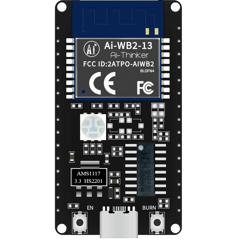 Ai-WB2-13-Kit