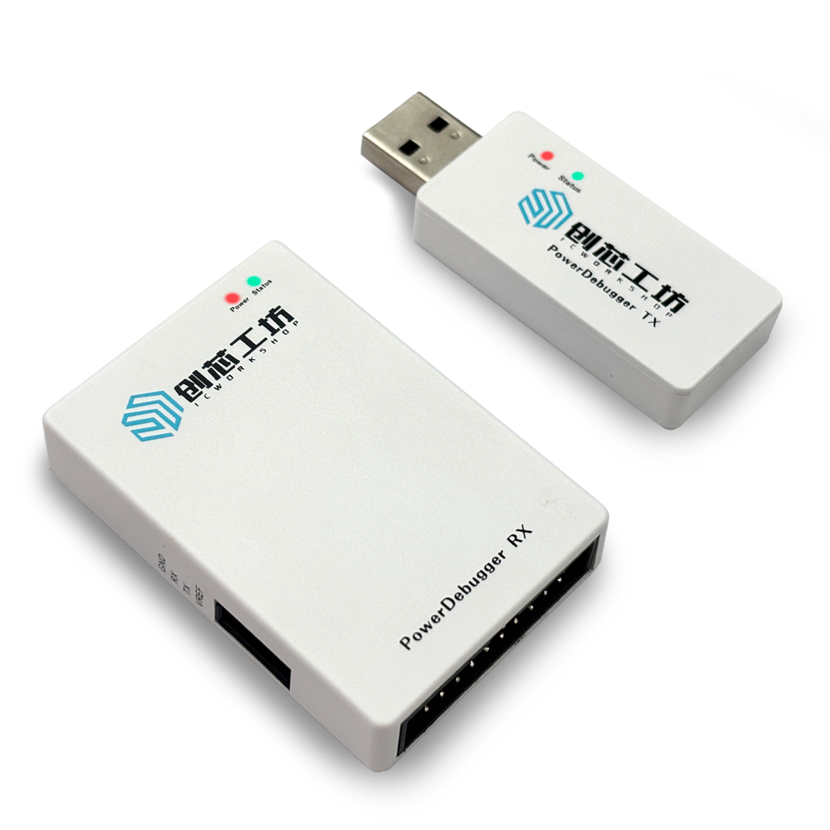 PowerDebugger PowerDebugger