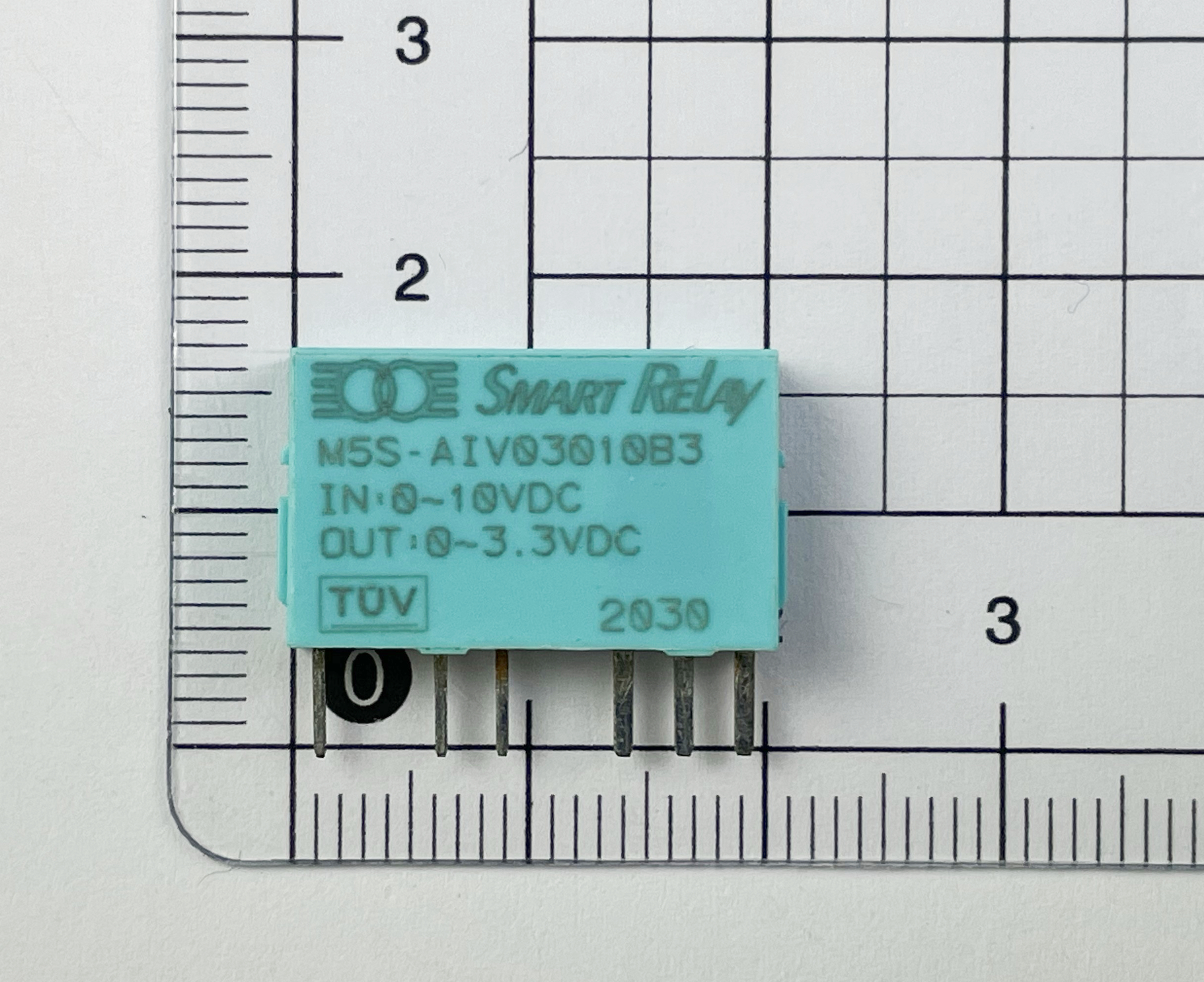 M5S-AIV03010B3 M5S-AIV03010B3