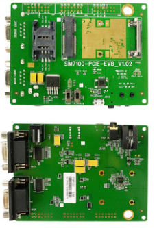SIM8950EVB-KIT SIM8950EVB-KIT