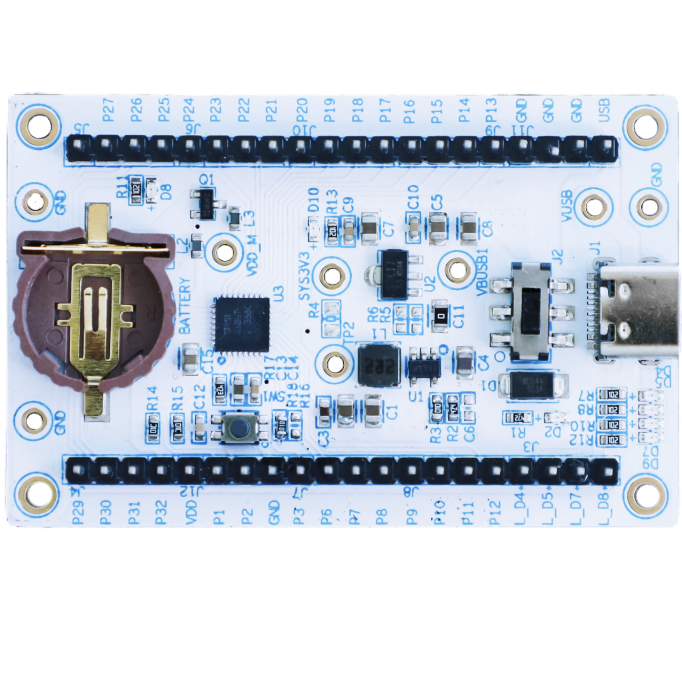 SG_MSPM0L_MinS_DevKit_V100