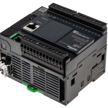 TM221CE24R TM221CE24R