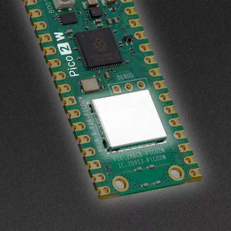 Raspberry Pi Pico 2W