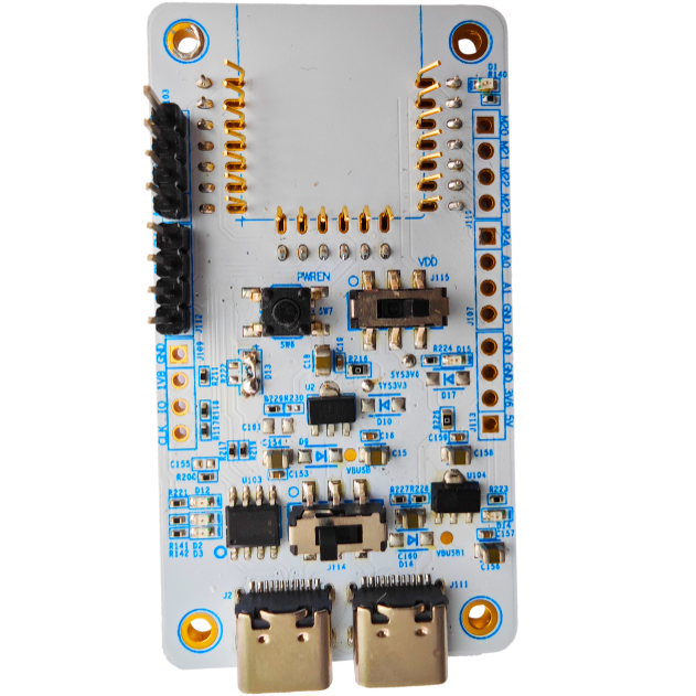 SG_NL05_DevKit_V100 SG_NL05_DevKit_V100
