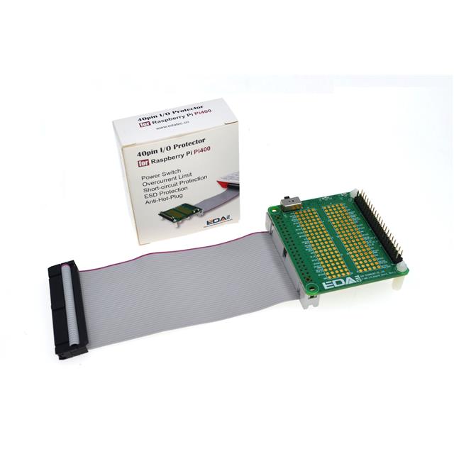 ED-Pi400PROT-G ED-Pi400PROT-G
