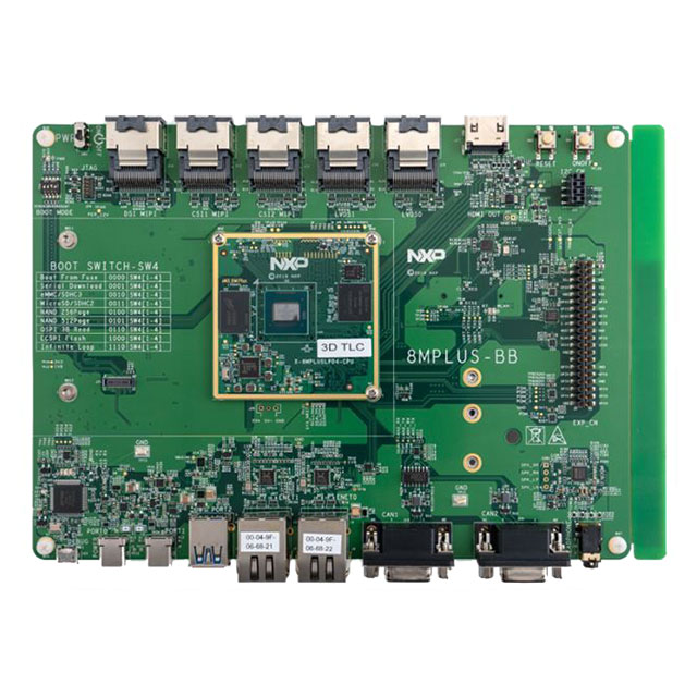 8MPLUSLPD4-EVK 8MPLUSLPD4-EVK