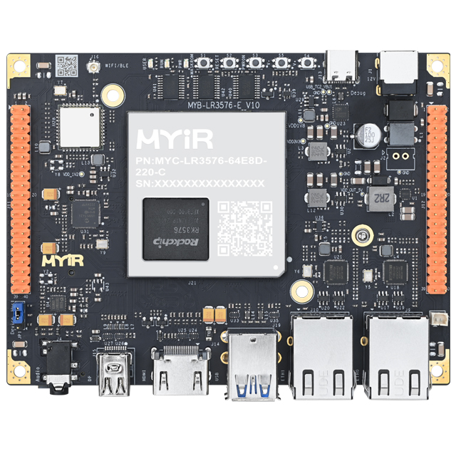 MYD-LR3576-64E8D-220-C