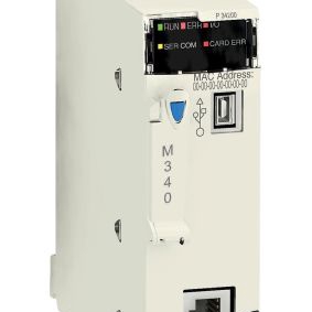 BMXP342000 BMXP342000
