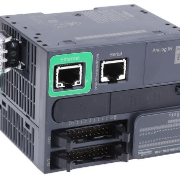 TM221ME32TK