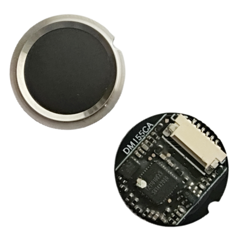 【指纹模组】TM2022B40CM 【 Fingerprint Module 】 TM2022B40CM
