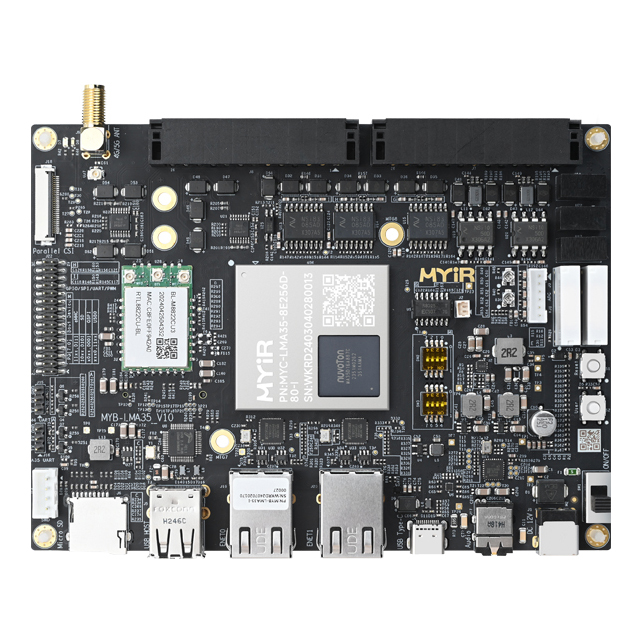 MYD-LMA35-256N256D-80-I MYD-LMA35-256N256D-80-I