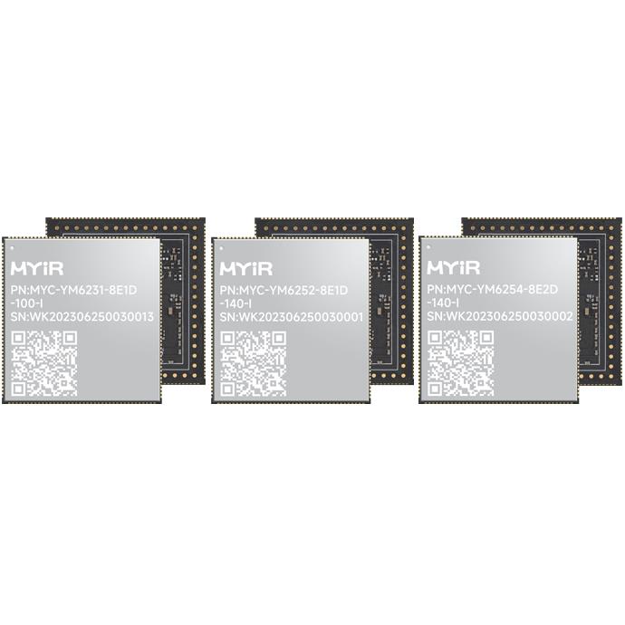 MYC-YM6231-8E1D-100-I