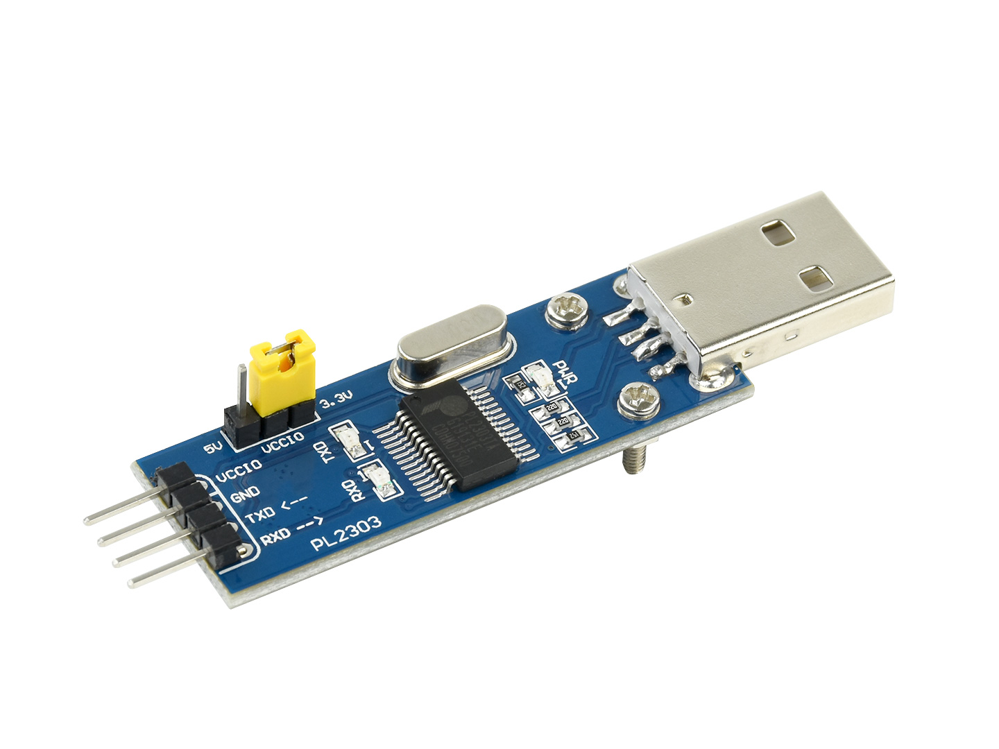 PL2303 USB UART BOARD