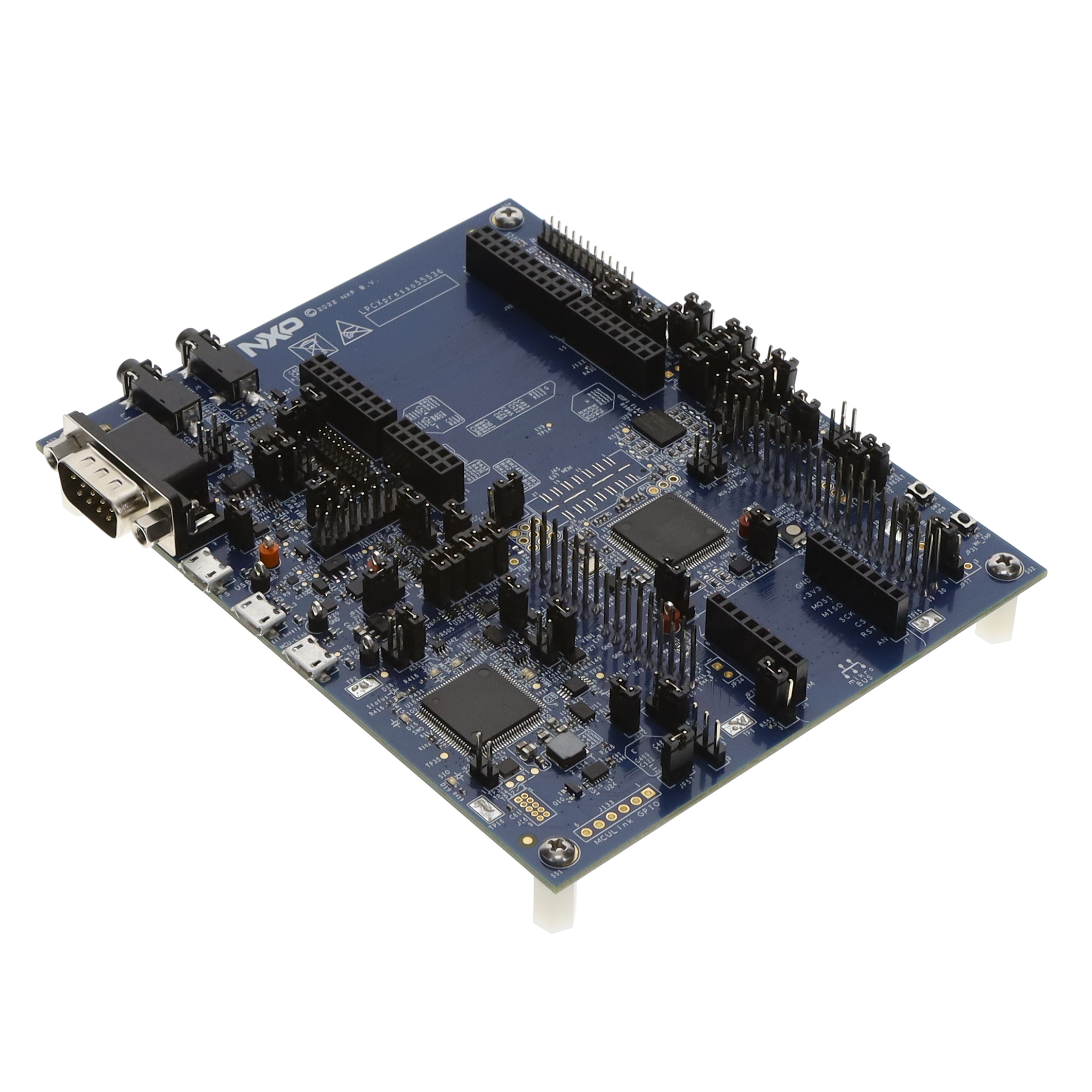 LPC55S36-EVK LPC55S36-EVK