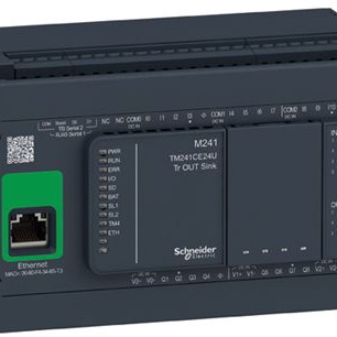 TM241CE24U TM241CE24U