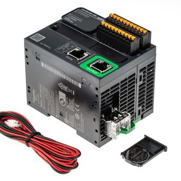 TM221ME16TG TM221ME16TG
