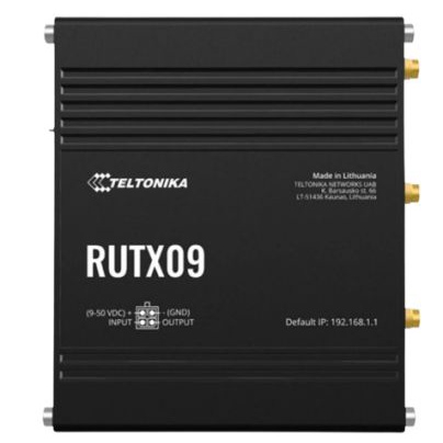 RUTX09 RUTX09