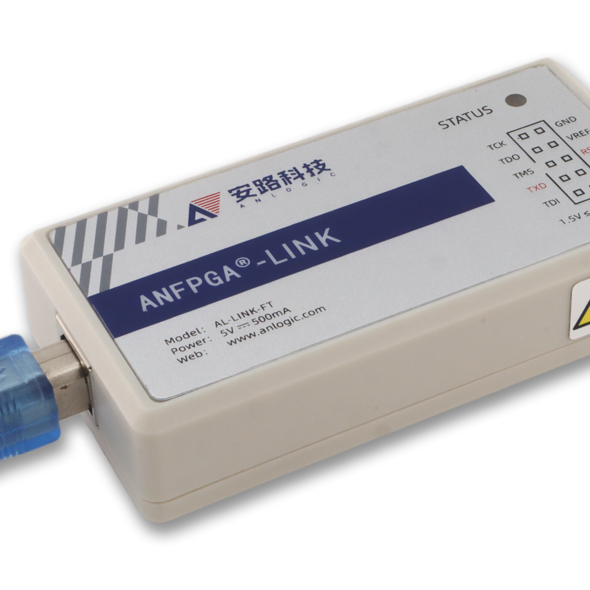 AL-LINK-FT-V1.0