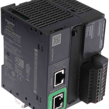 TM221ME16R TM221ME16R