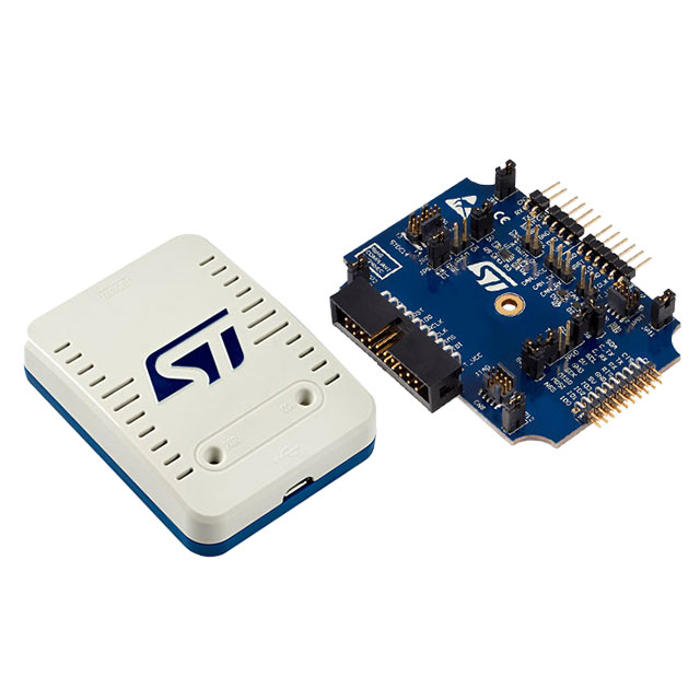 STLINK-V3SET STLINK-V3SET