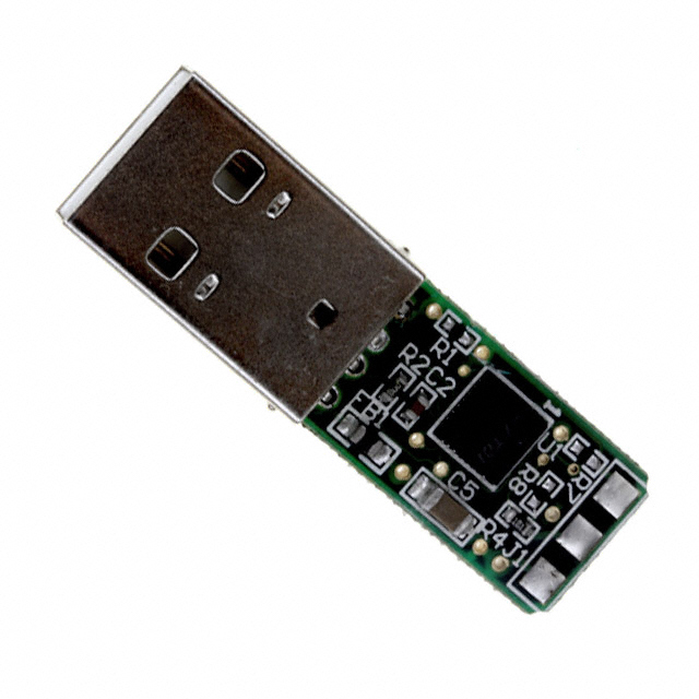 TTL-232R-3V3-PCB TTL-232R-3V3-PCB