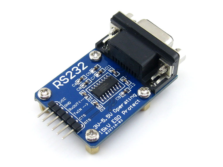 RS232 BOARD