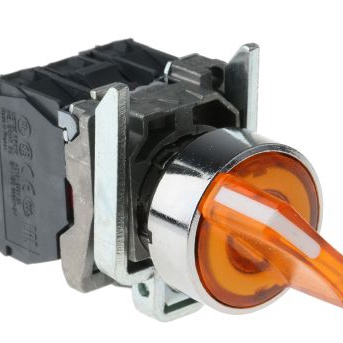 XB4BK125B5 XB4BK125B5