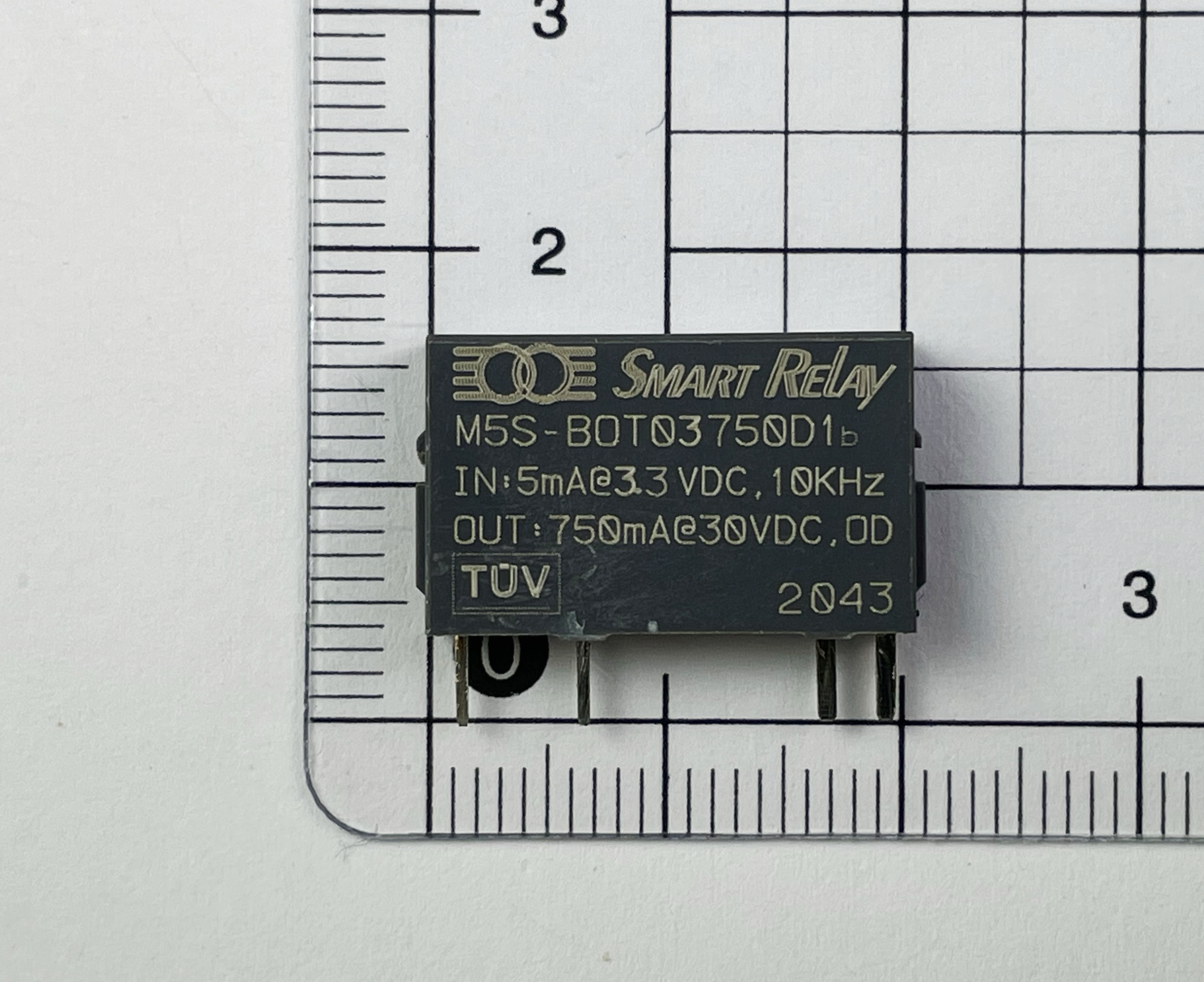 M5S-BOT03750D1b M5S-BOT03750D1b