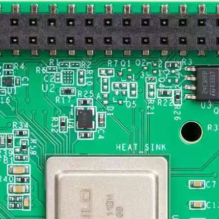 Raspberry Pi Al HAT+ 26 TOPS