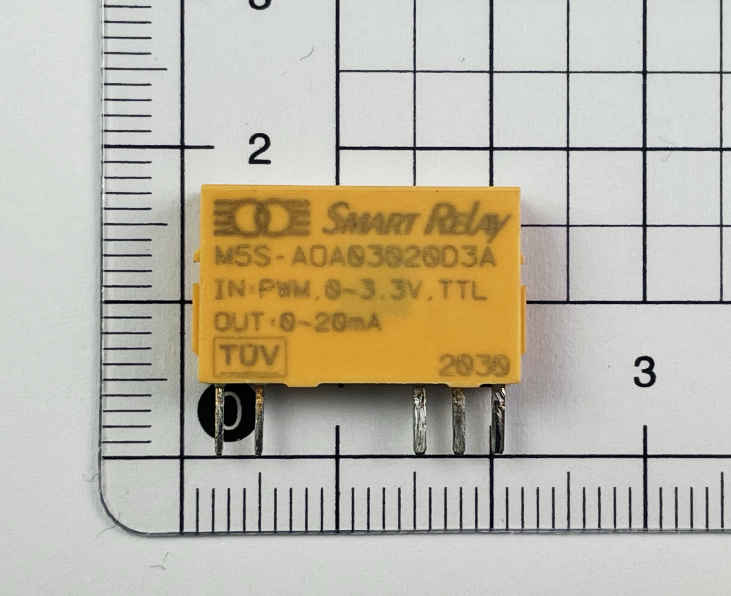 M5S-AOA03020D3A