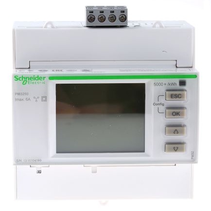 METSEPM3250 METSEPM3250