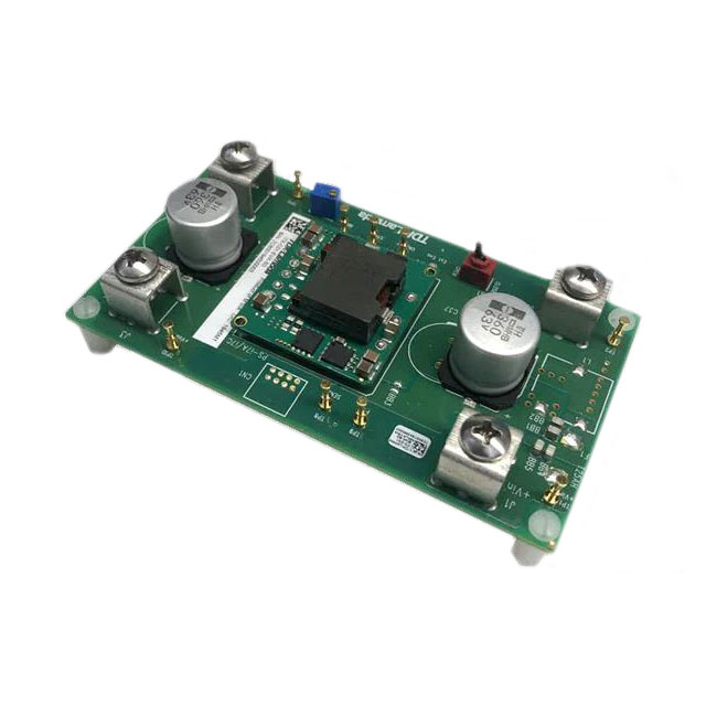 i3A08A-C01-EVK-S1