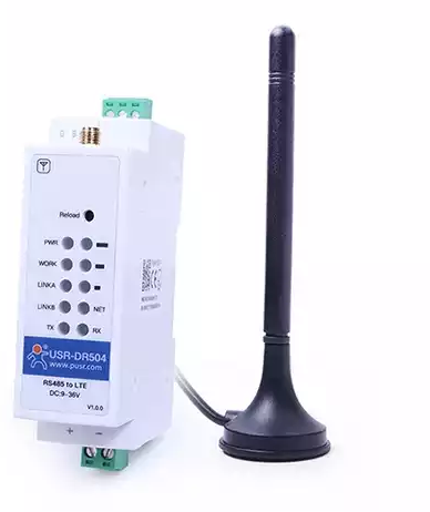 USR-DR504-AUX