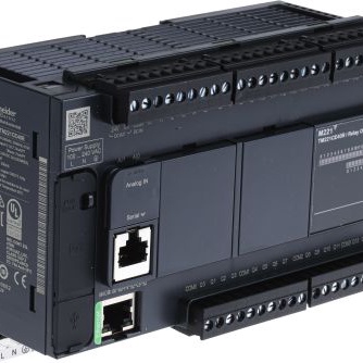 TM221CE40R TM221CE40R
