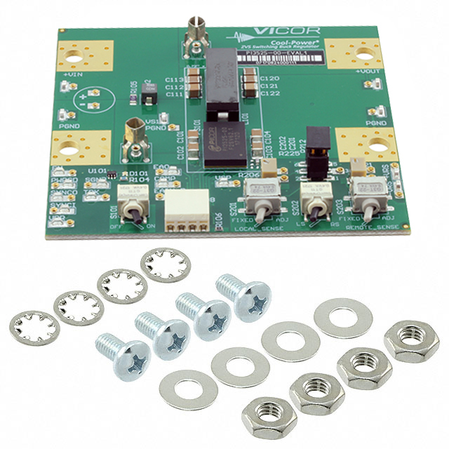 PI3526-00-EVAL1 PI3526-00-EVAL1