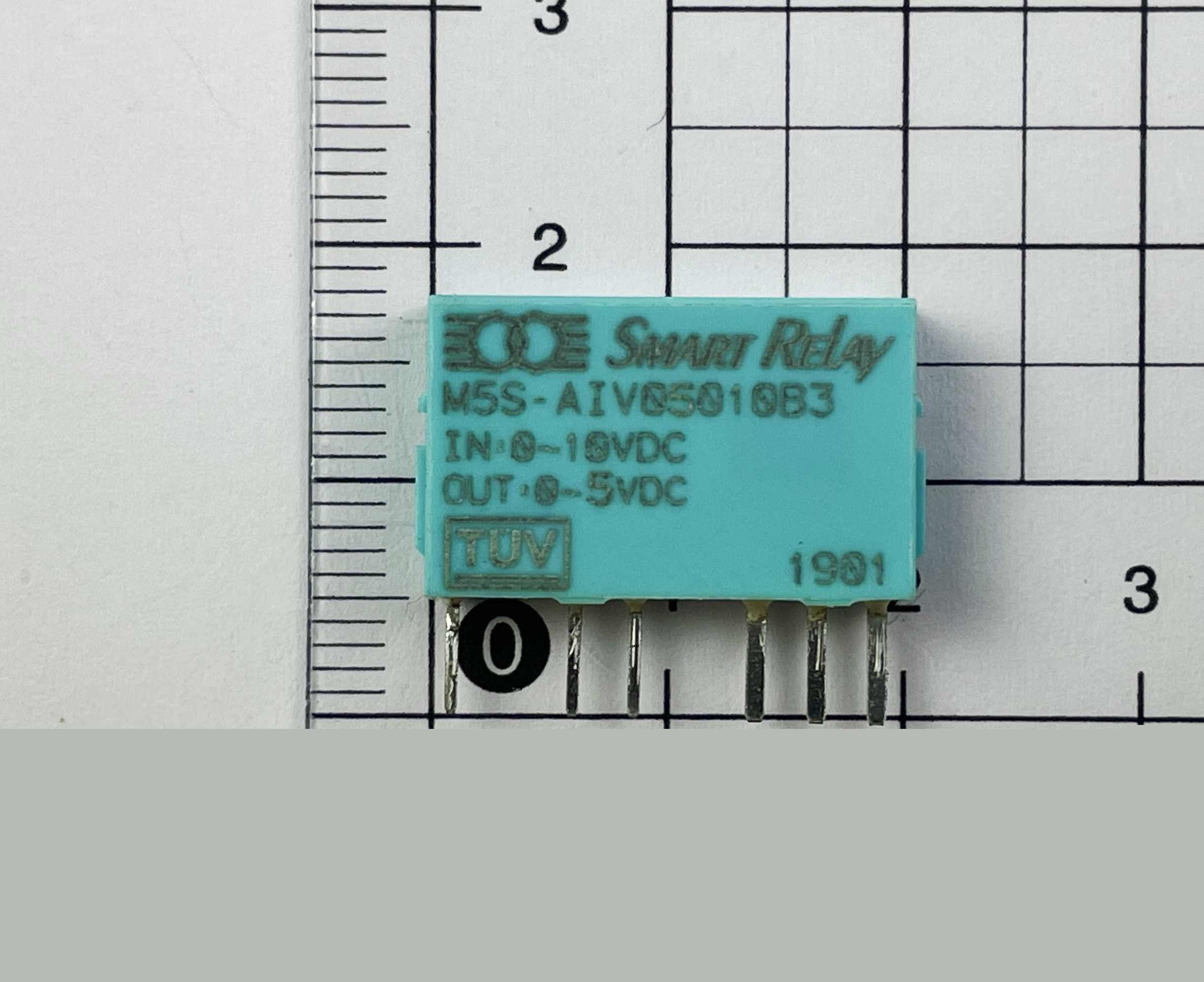 M5S-AIV05010B3