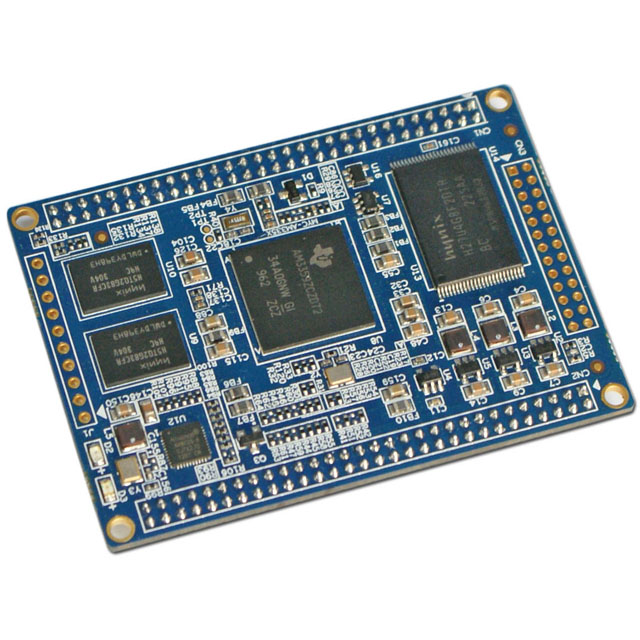 MYC-C3352-V4-512N512D-80-I MYC-C3352-V4-512N512D-80-I