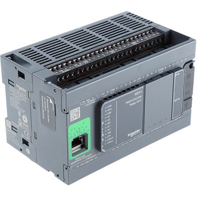 TM241CEC24R TM241CEC24R
