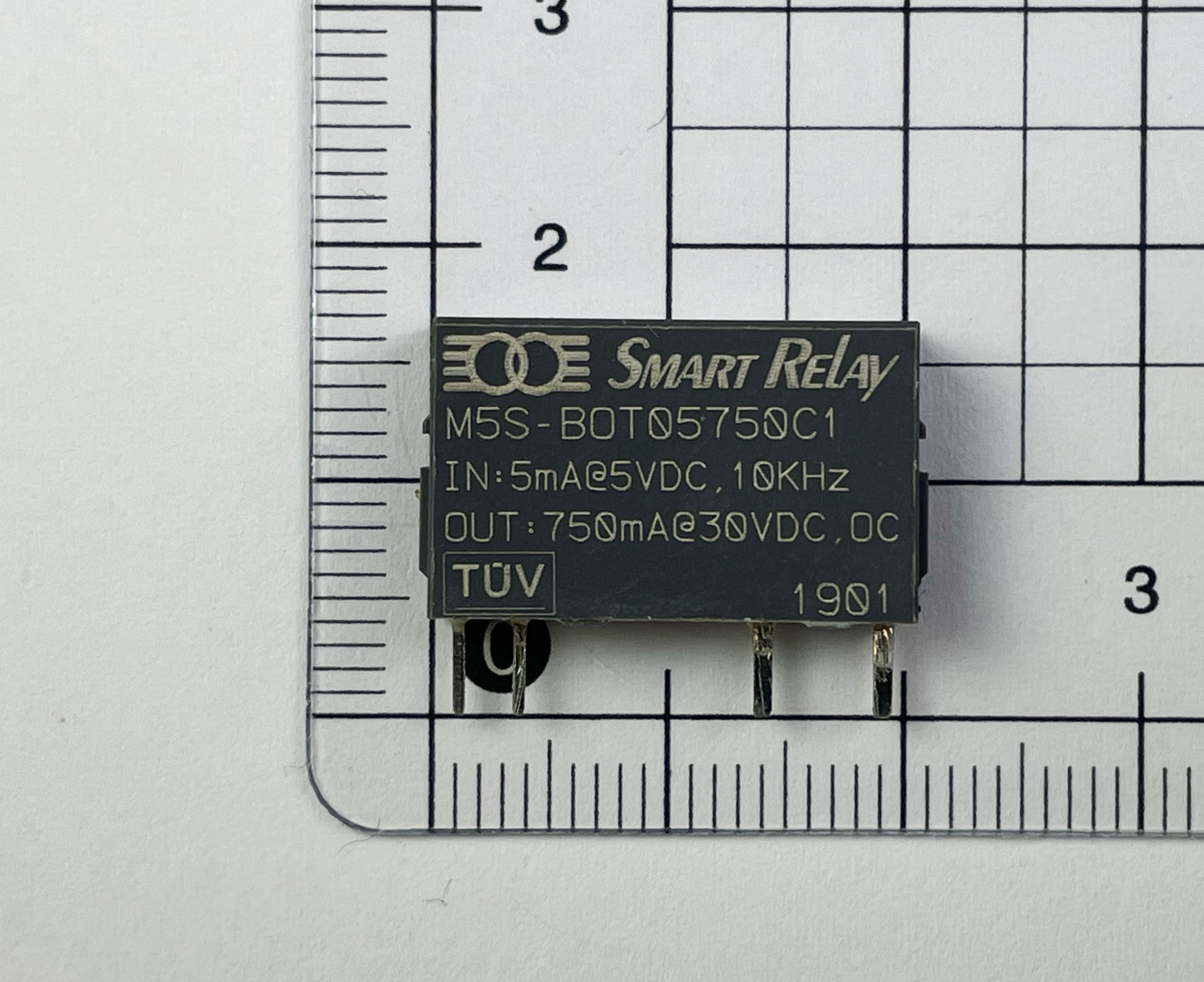 M5S-BOT05750C1