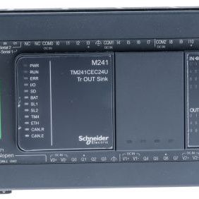 TM241CEC24U TM241CEC24U